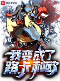 我变成了路卡利欧(小说)